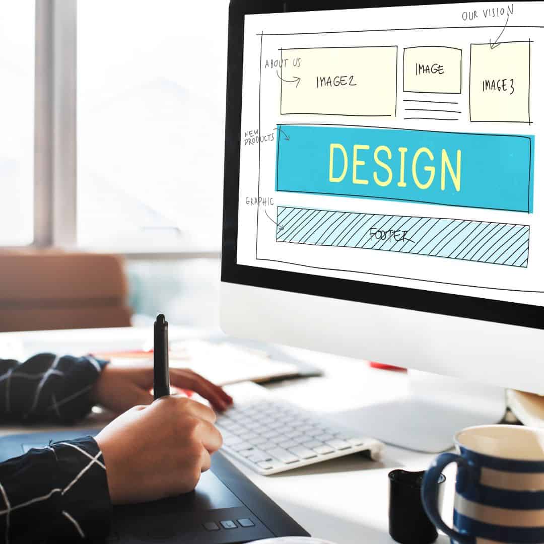 How to create a website for your small business: 8 things you need to get right