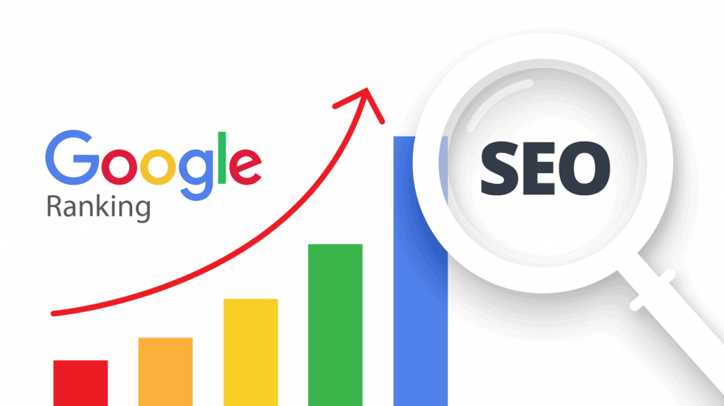 How to optimise your website for Google