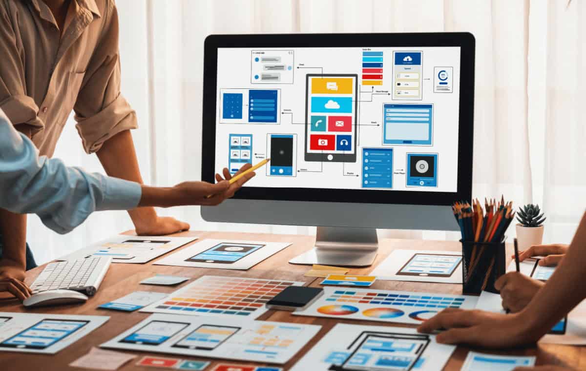 7 website essentials that turn visitors into customers