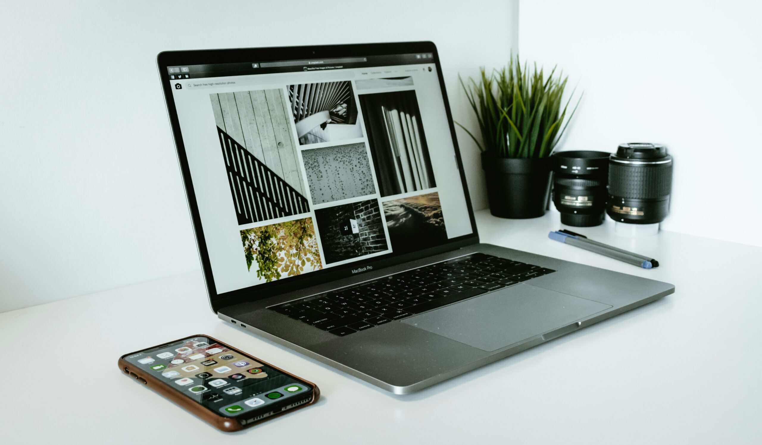 How to get leads from your website