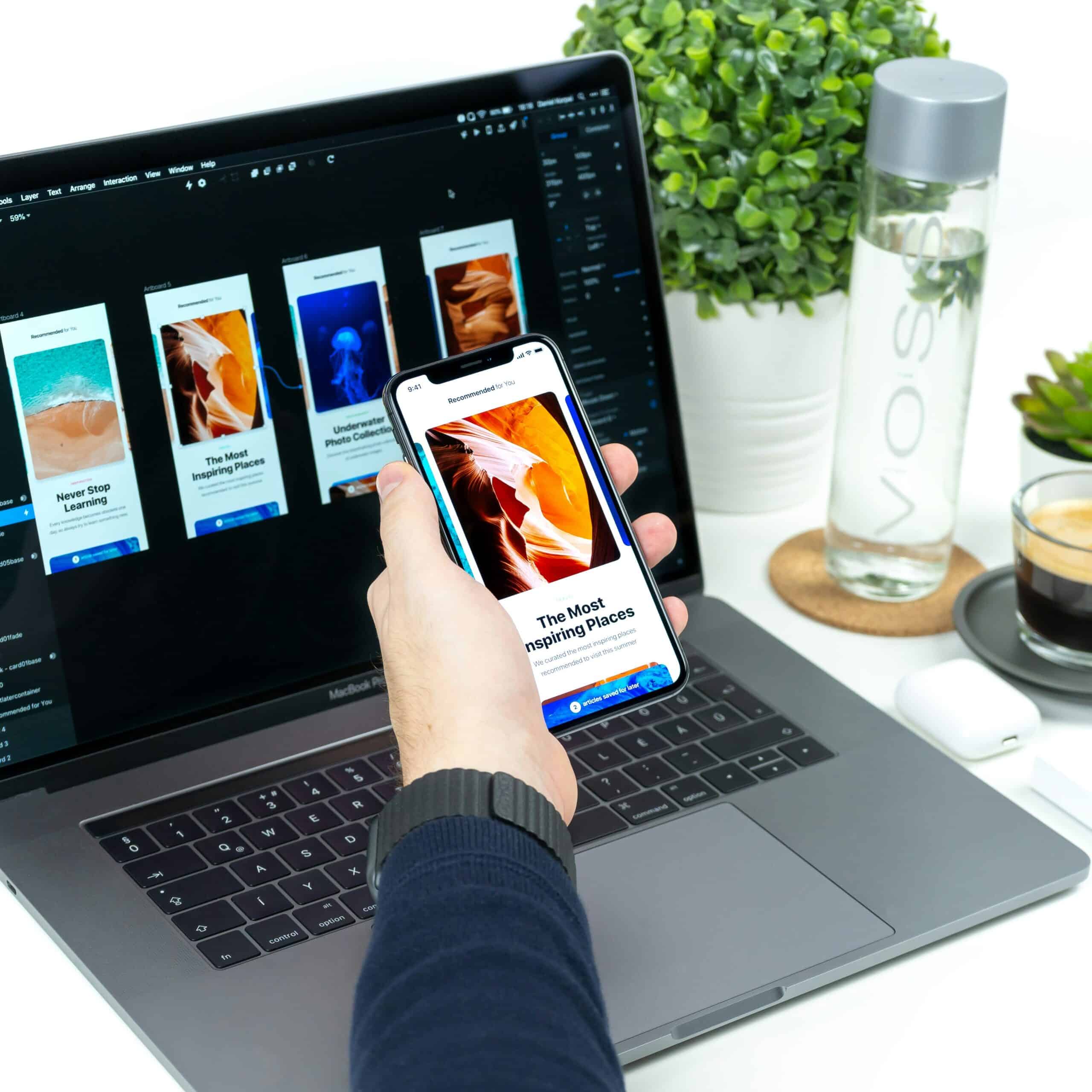 Free stock images for small business websites: 50+ sources for 2026