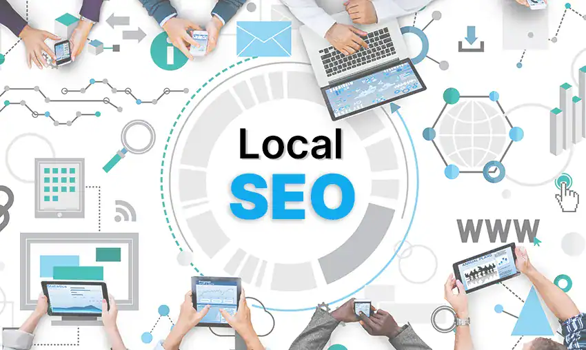 Local SEO checklist for Australian small businesses (2026)