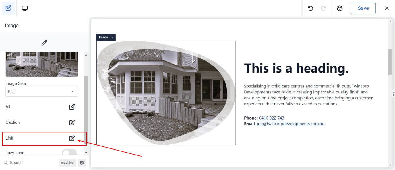 WordPress self-management guide screenshot, step 7