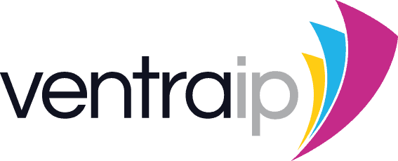 VentraIP logo
